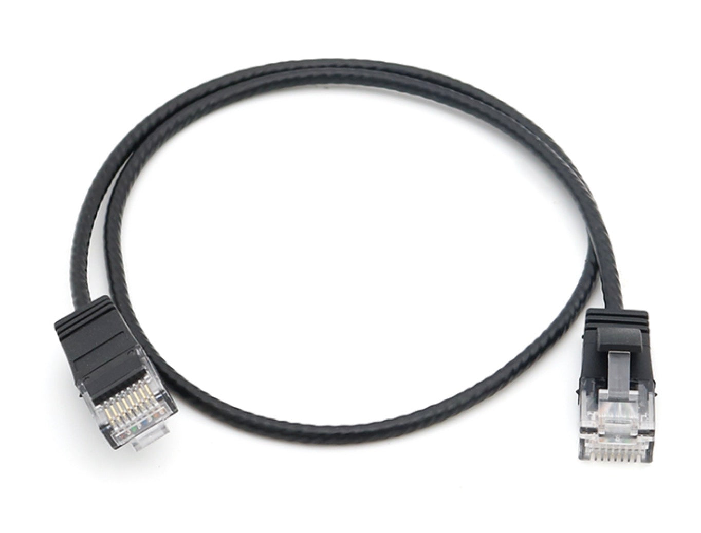 RJ45 Cat6 Slim Patch Cord Ethernet Cable