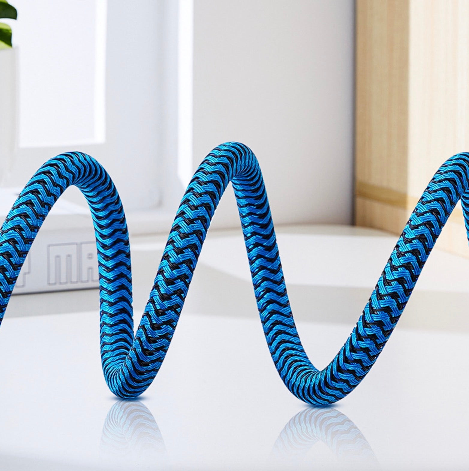 USB 3.0 Type A Male to Type B Male Data Cable 5Gbps