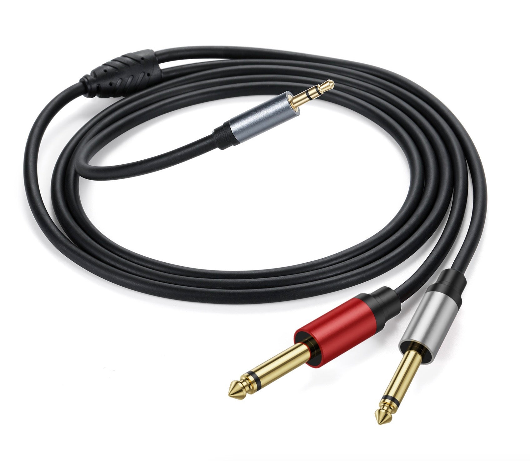 Studio audio splitter