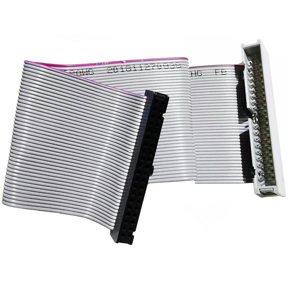 40 pin data ribbon cable for HDD and CD drive