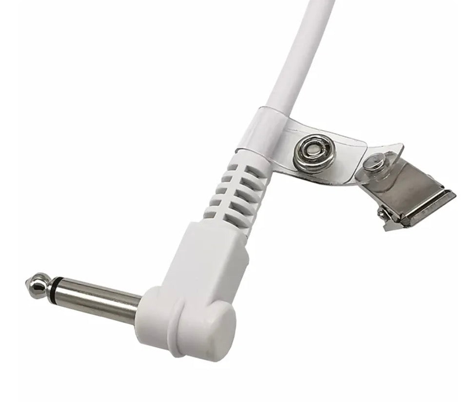 6.35mm nurse call button cable 3m