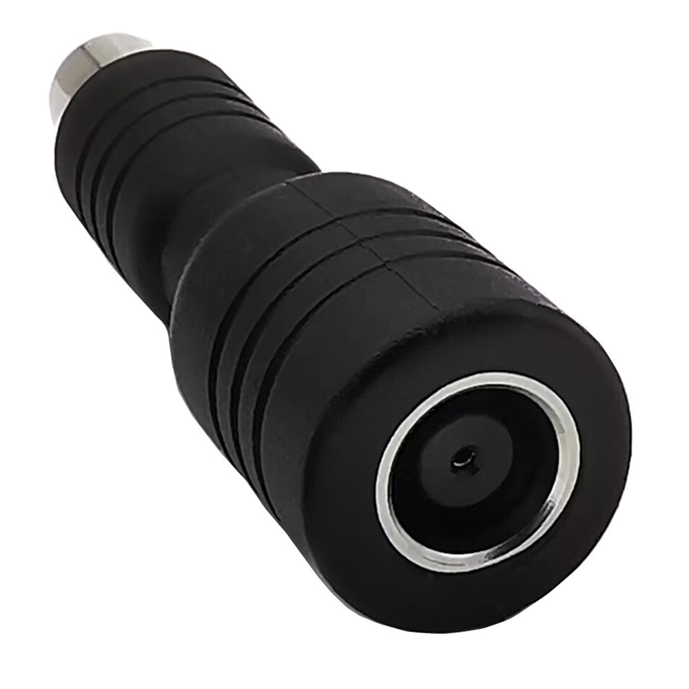 DC7909 Female to DC8020 Male Adapter for Charge Solar Panel Portable Power Station