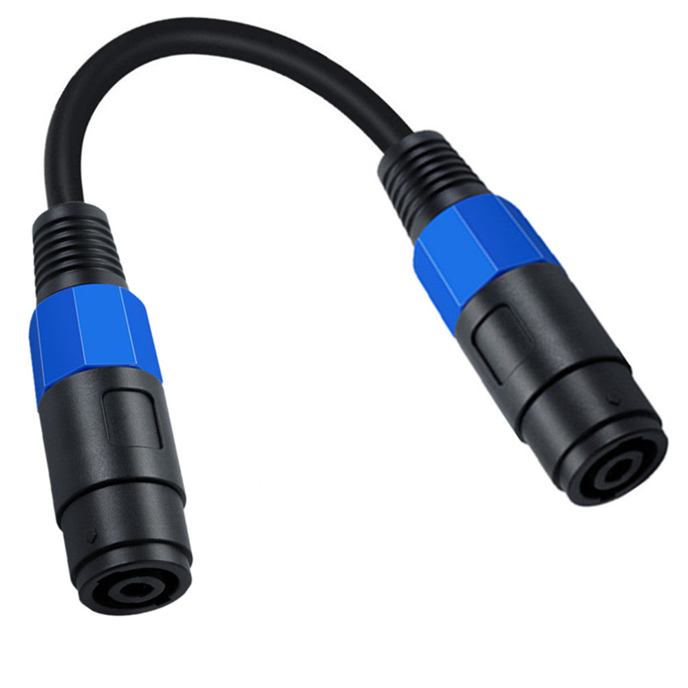 Speaker Female to Female Cable 0.2m
