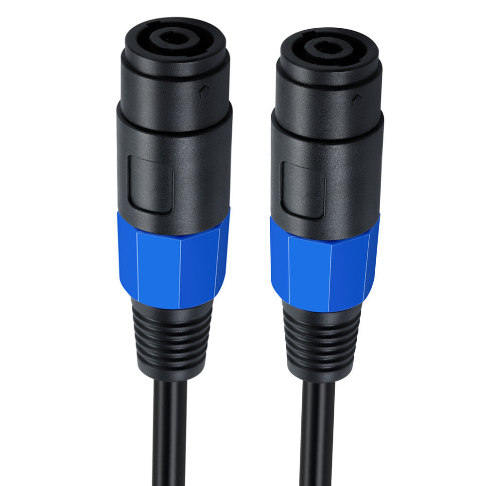 Speaker Female to Female Cable 0.2m