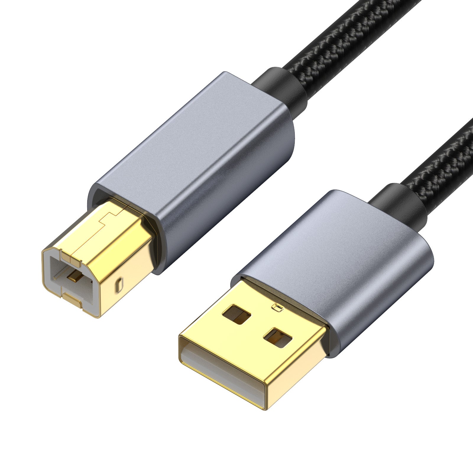 USB printer cable Type A to Type B