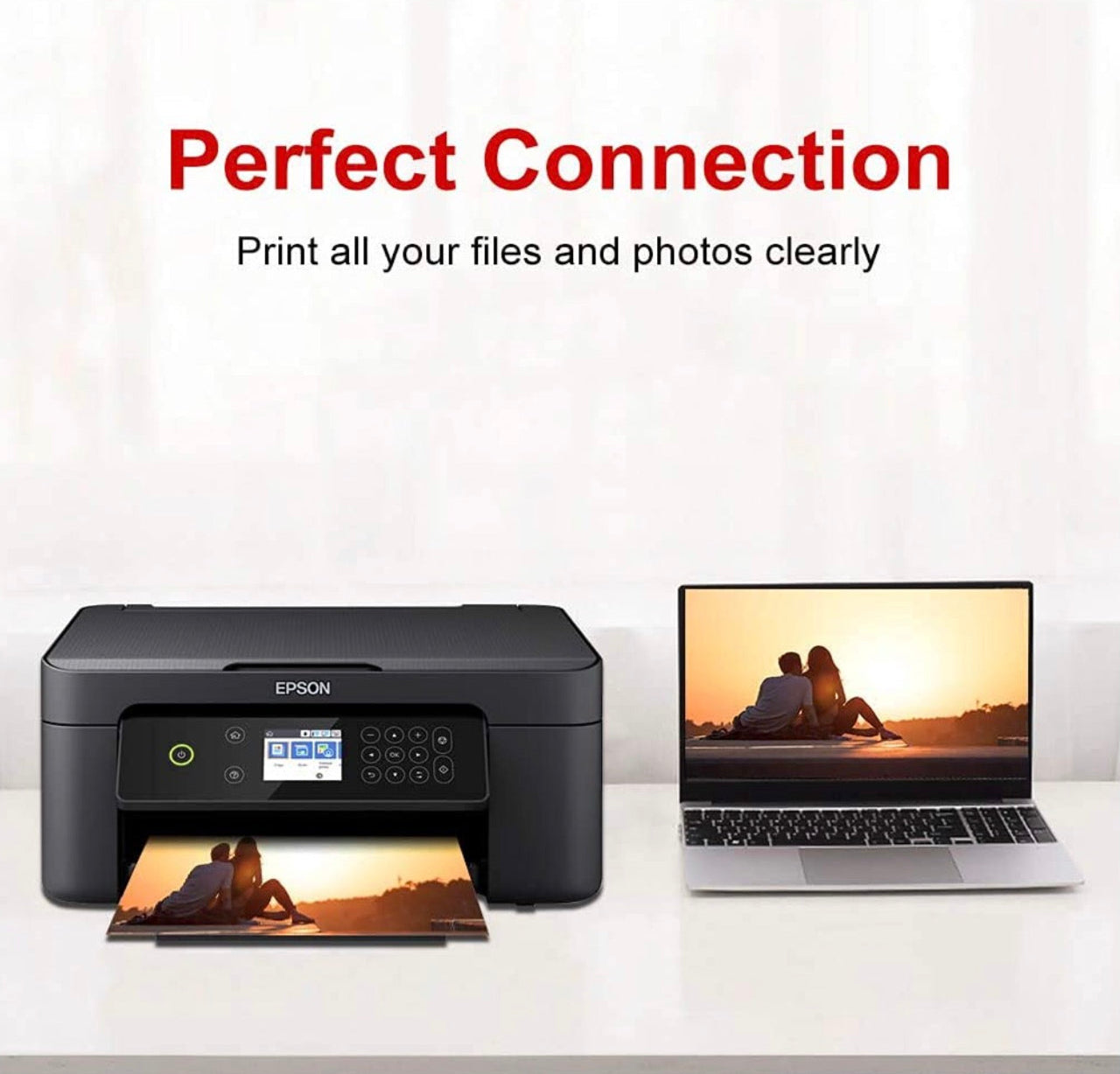 USB 3.0 Printer Cabe, USB Type A to Type B Connector for External Hard Drive, Scanner, Hub