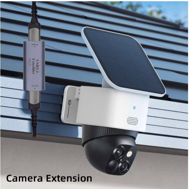 USB 3.2 Active Repeater Adapter USB C Female to USB C Female Extender for Camera Printer Computer