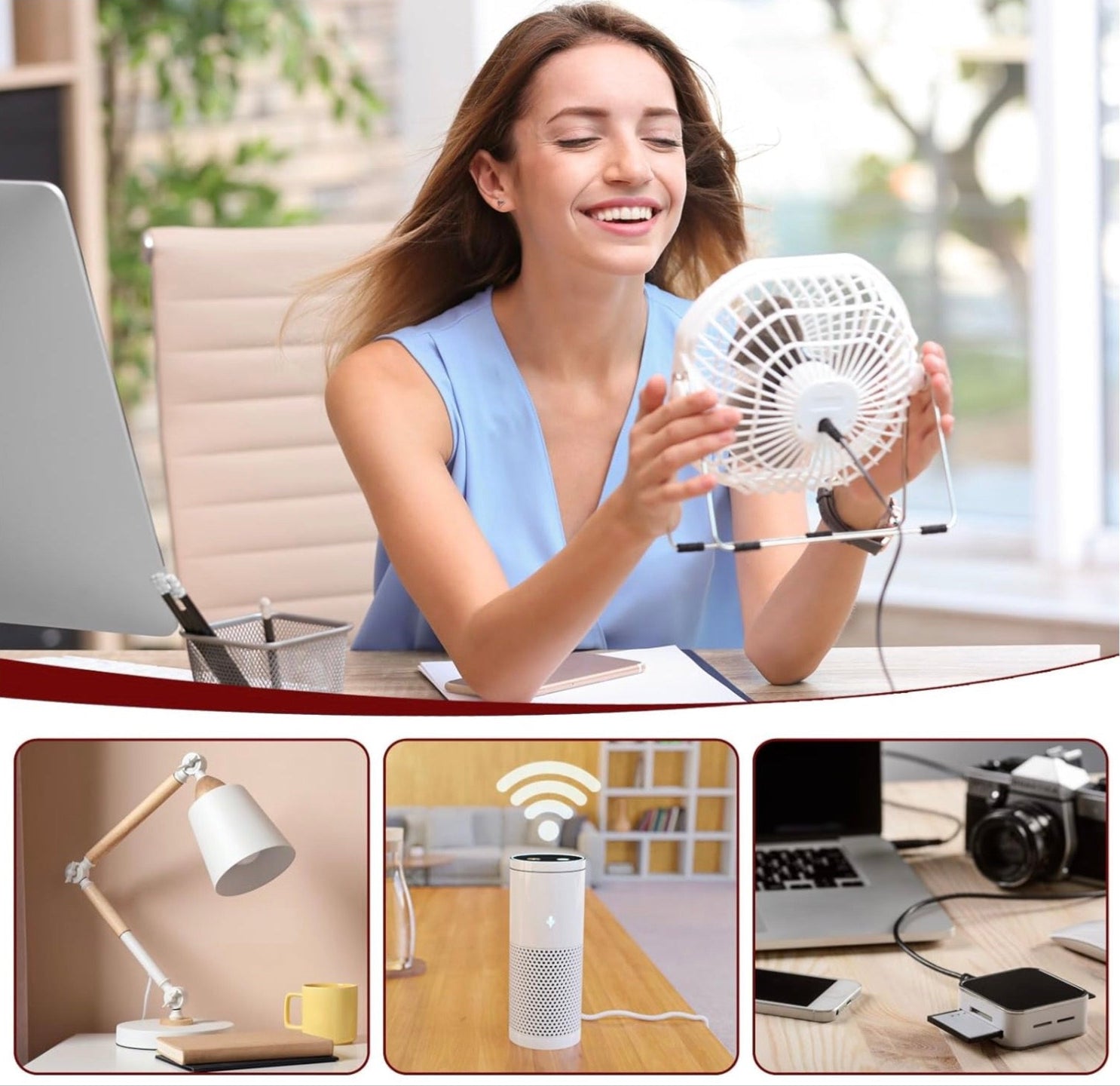 USB C to DC PD Fast Charging Cable, 3.5mm x 1.35mm Power Converter for Router, Camera, TV Box