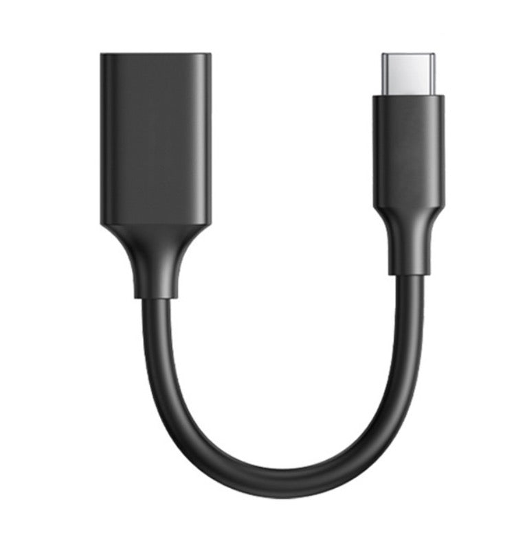 USB C Male to USB 3.0 Female OTG Extension Cable 5Gbps