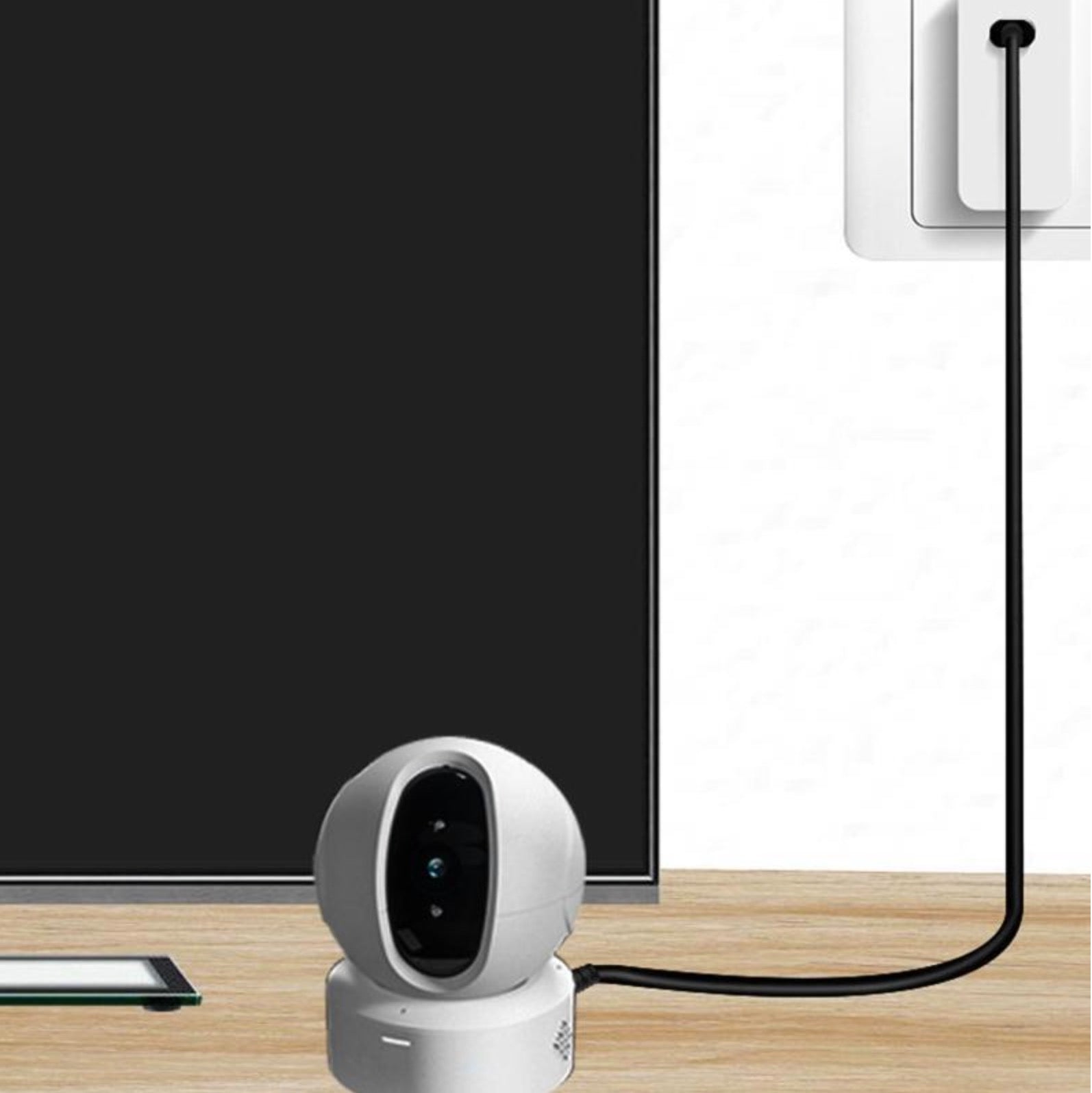 USB C PD to 3.5x1.35mm WIFI Router Laptop Power Cable