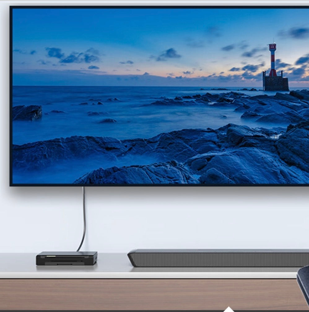 Mini DIN 4 Pin Core S-Video Extension Cable for Camcorder, TV, DSS receiver, VCR, DVR, PVR, DVD Player