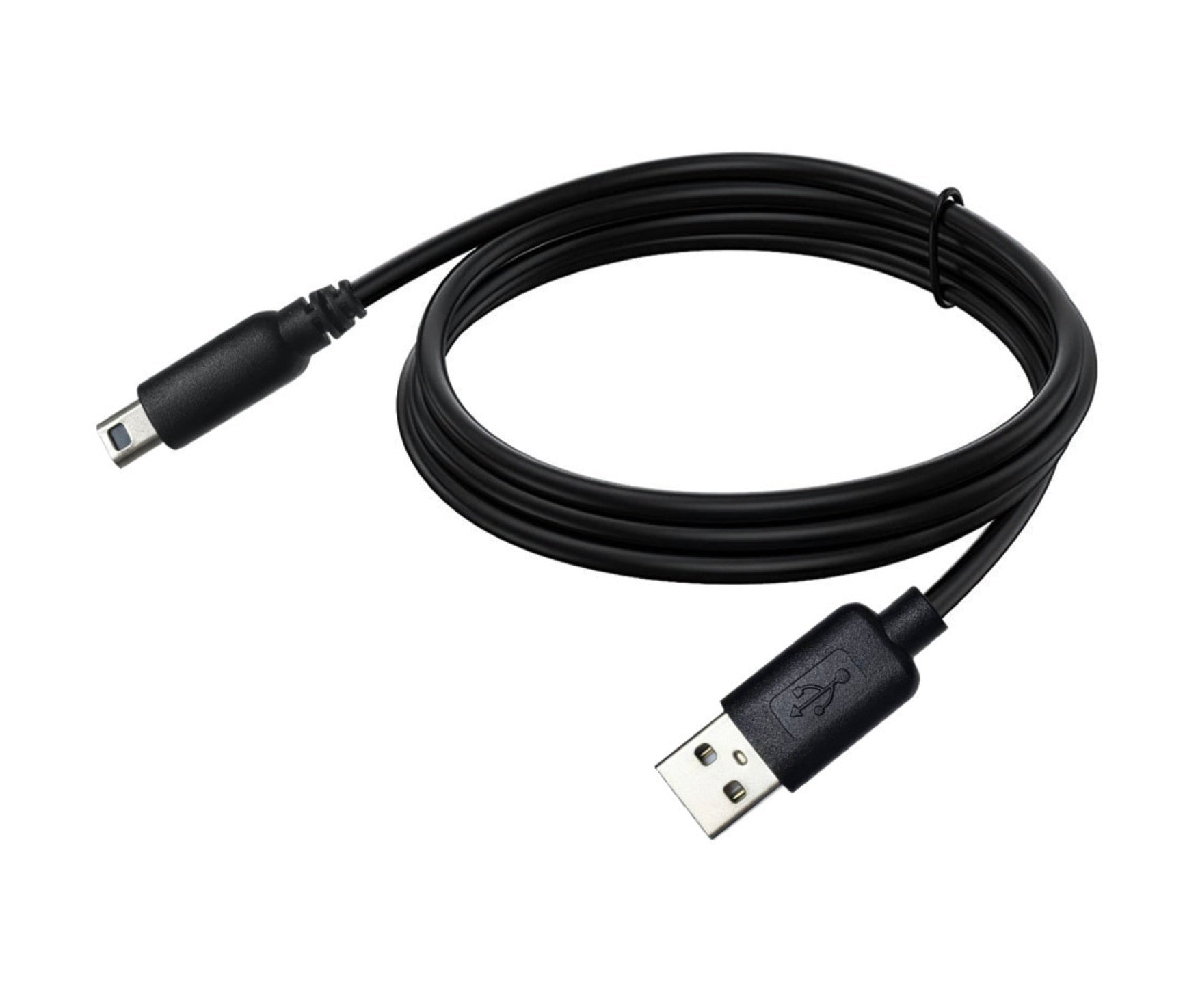 USB Charging Cable, Compatible for Nintendo New 3DS / 3DS XL / 2DS XL / 2DS / DSi 1.2m