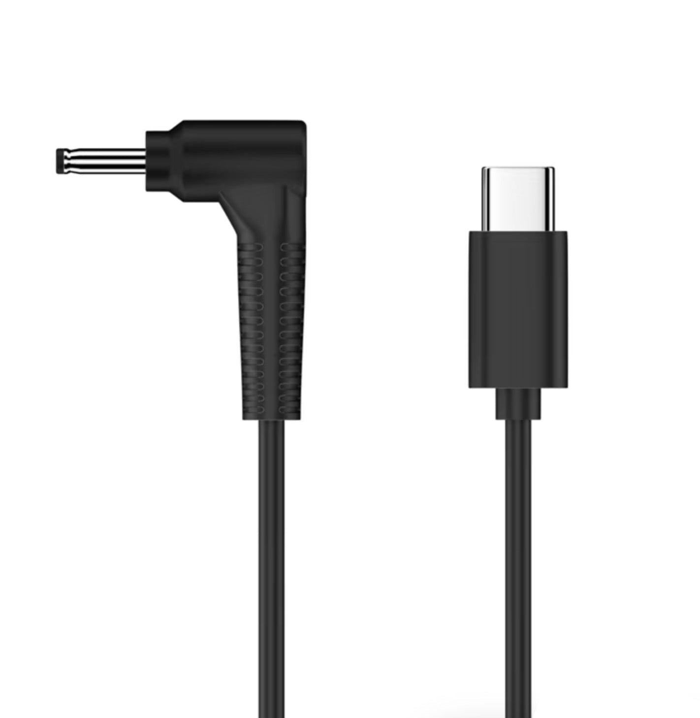 USB C to DC PD Fast Charging Cable, 3.5mm x 1.35mm Power Converter for Router, Camera, TV Box