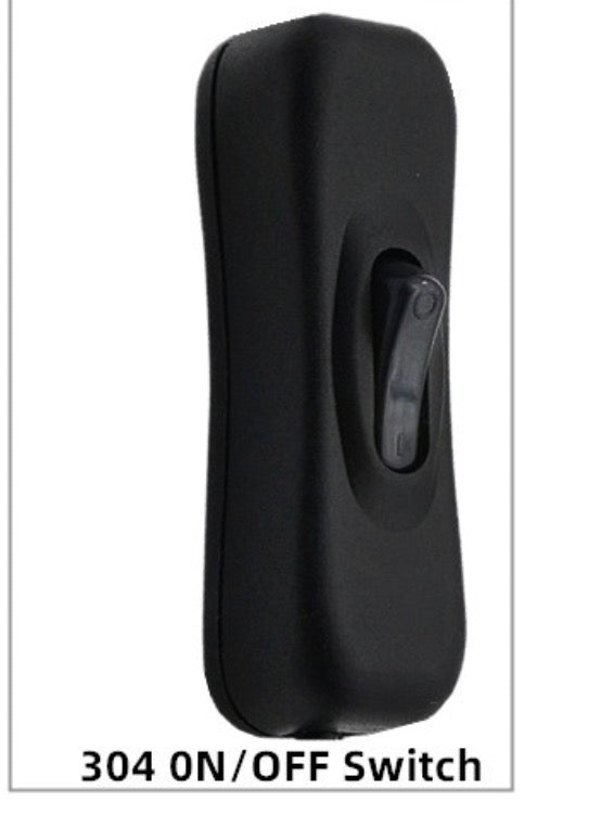 Cat6 Ethernet Patch Cable Switch On/Off RJ45 Male to Male High Speed Internet Network Cable LAN with Disconnect Switch Down Angle