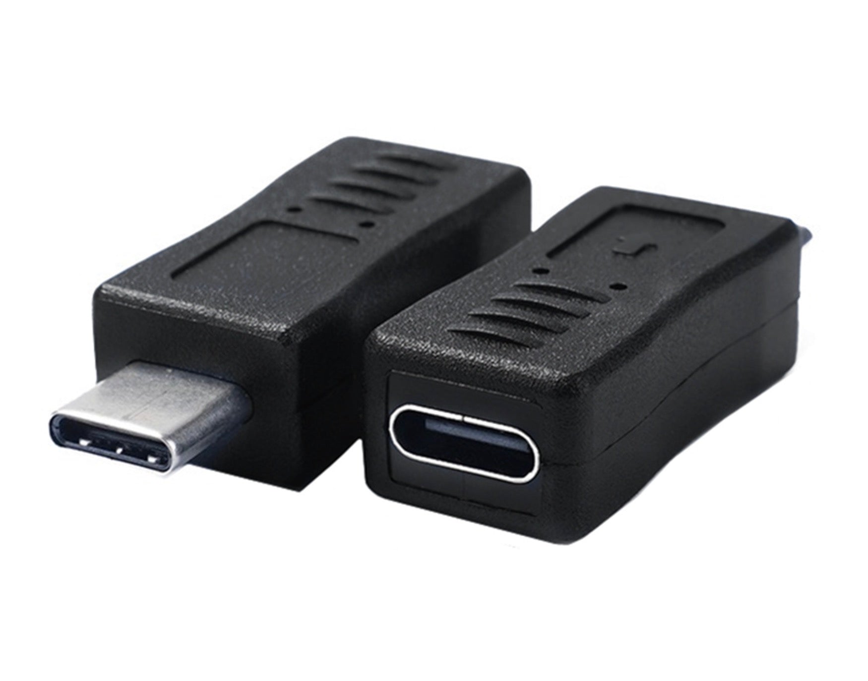 USB C Adapter, Type C Male to Female Extension Converter Extender