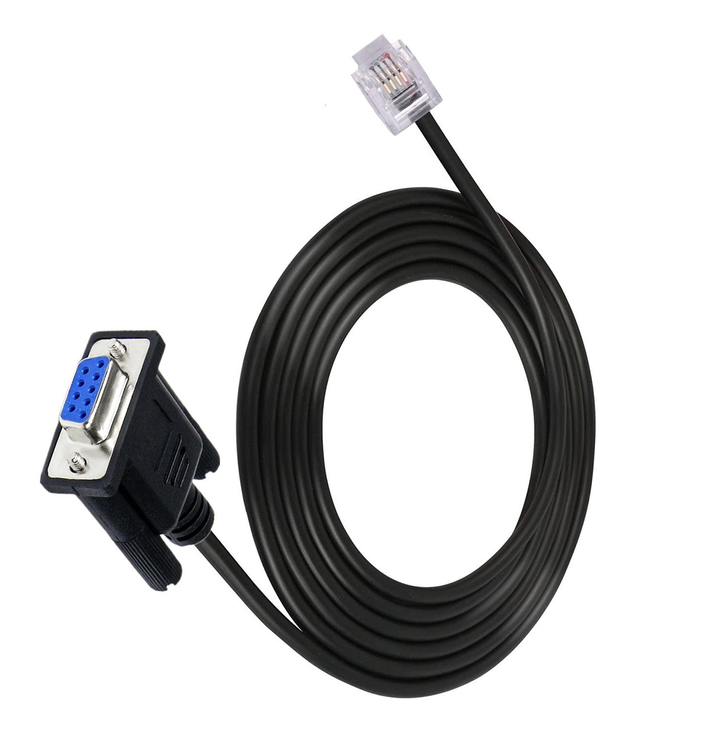 serial console cable compatible with APC AP7900 AP7800 devices