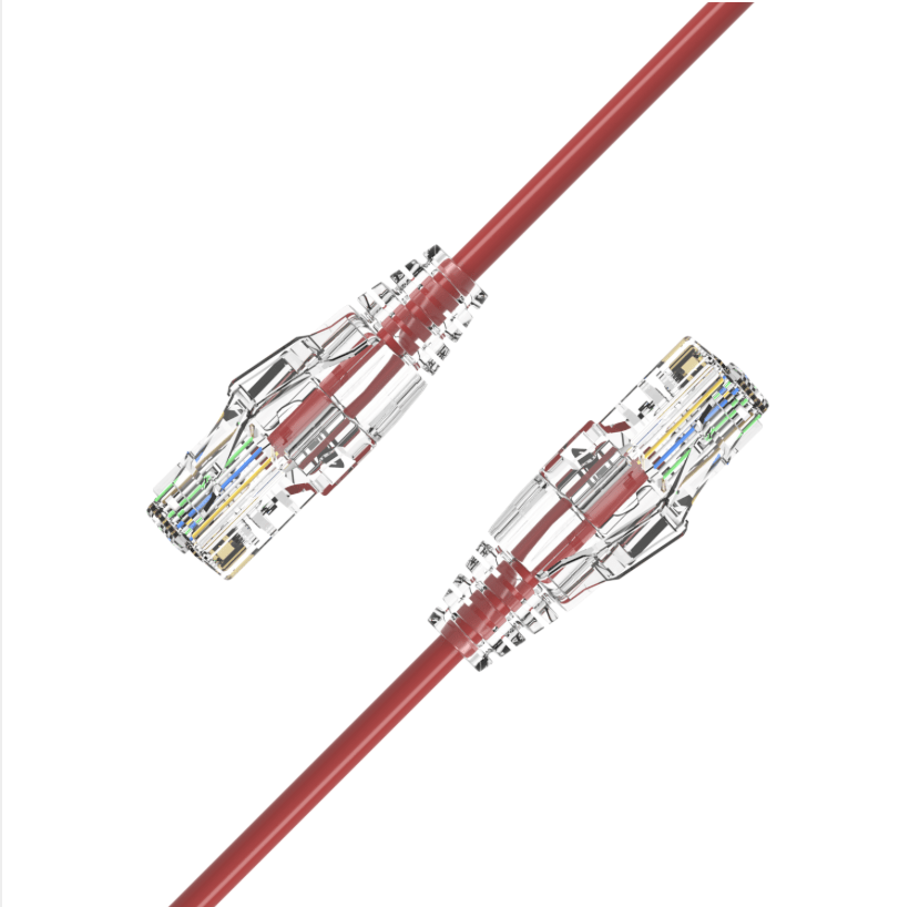 Align this product copy with your lockable CAT6A range for consistent branding
