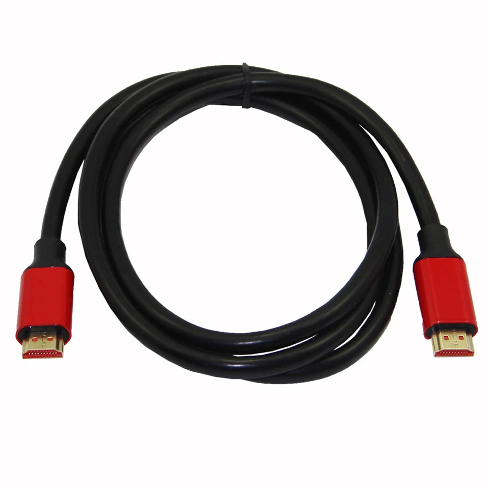 HDMI to HDMI 2.0 Audio Video 4K Cable