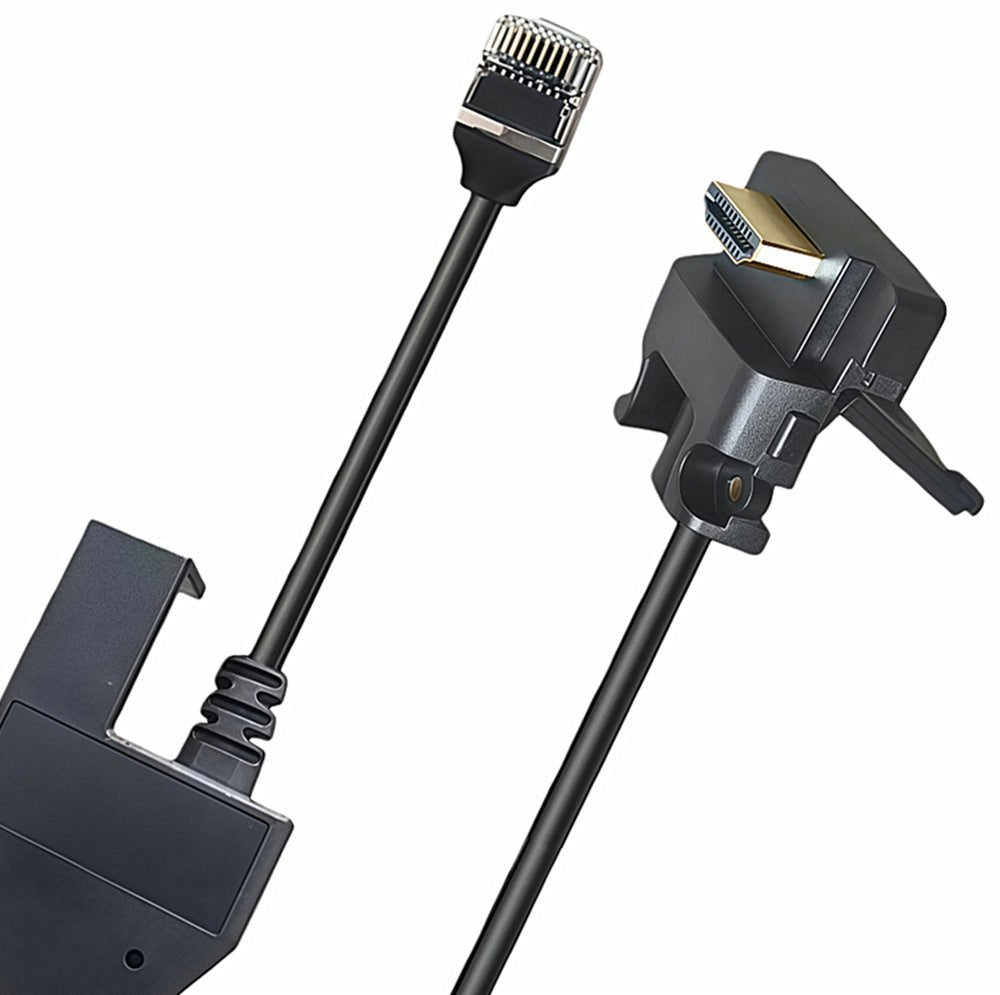 Ingenico all-in-one POS installation cable 2 m