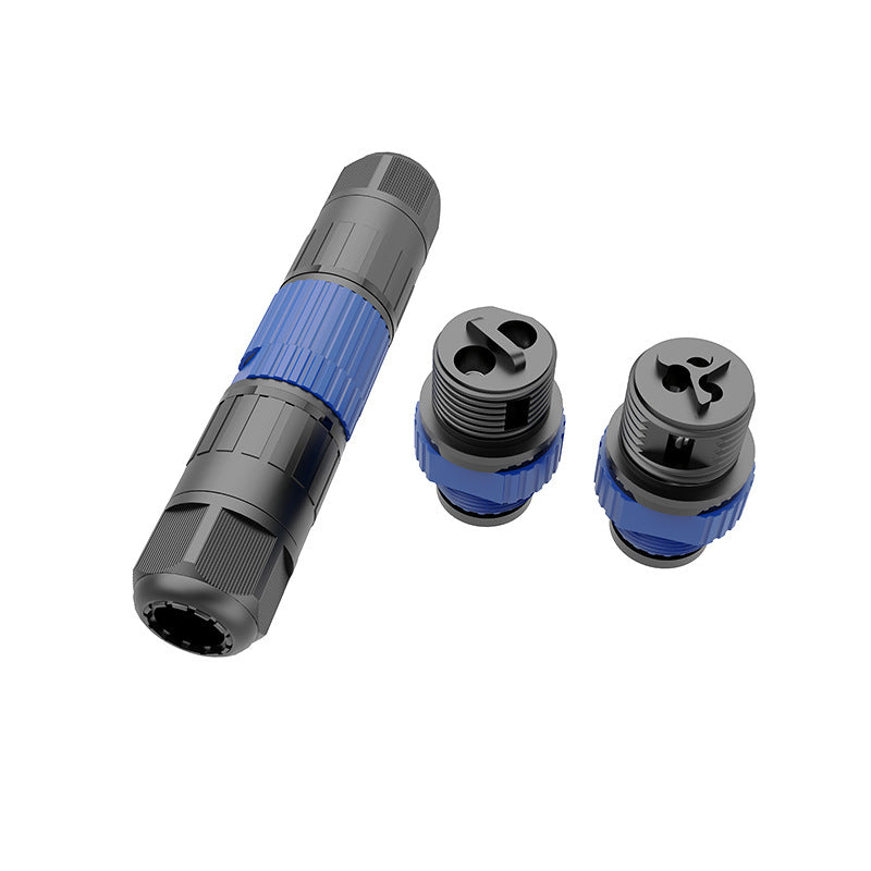 M15 waterproof cable connector product specifications
