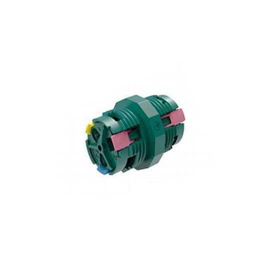 M20 waterproof inline connector