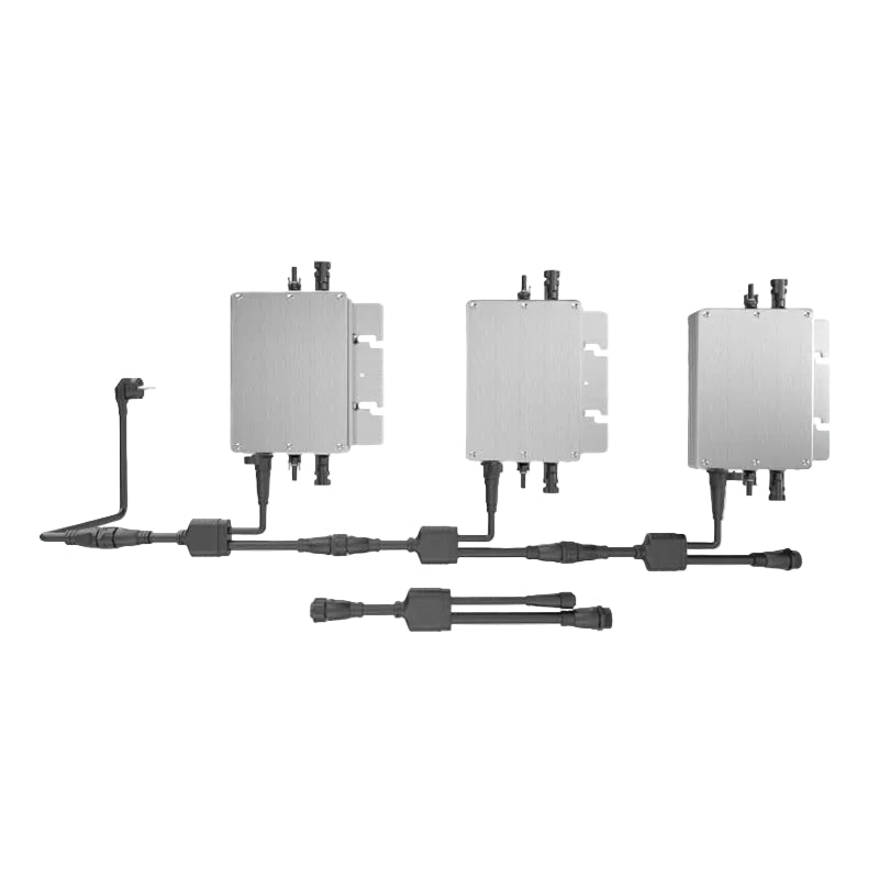 M25 to M16 waterproof splitter cable specifications