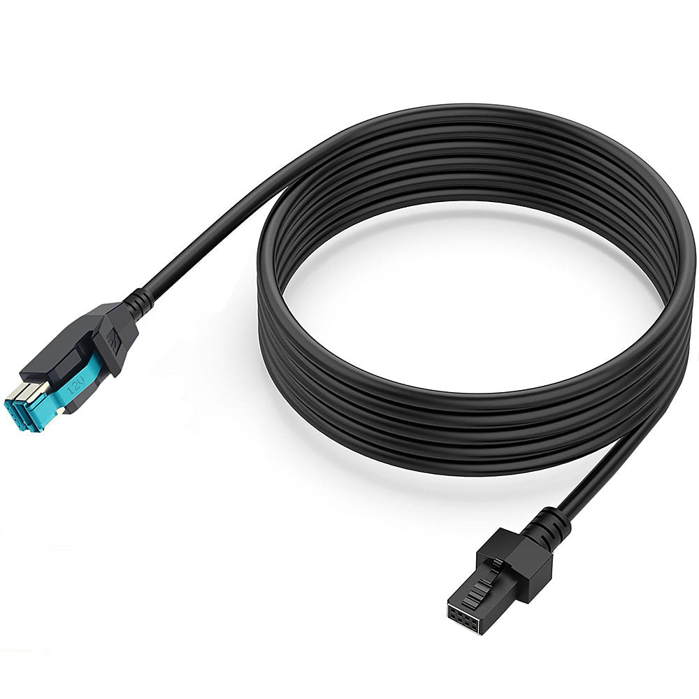 IBM SurePOS 12V Powered USB 8-pin cable 2 m
