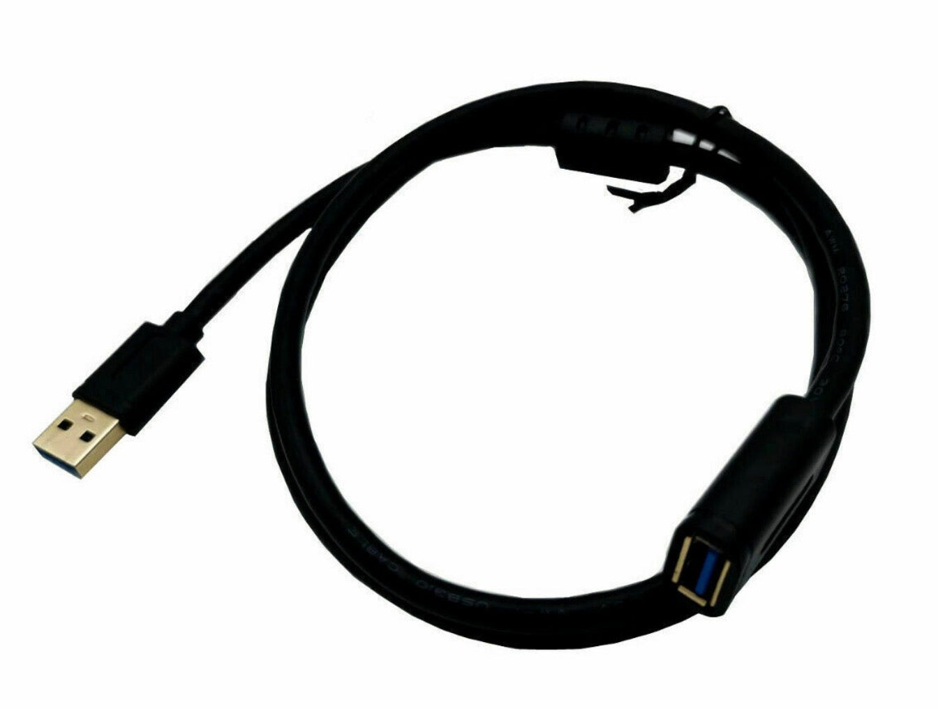 USB 3.0 Type A Male to Female Repeater Extension Cable