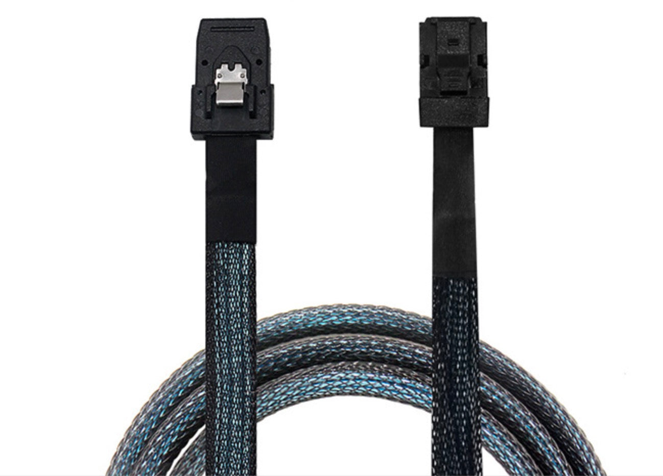 Mini SAS SFF-8643 to Mini SAS 36Pin SFF-8087 Internal Mini SAS HD Cable (8643 to 8087)