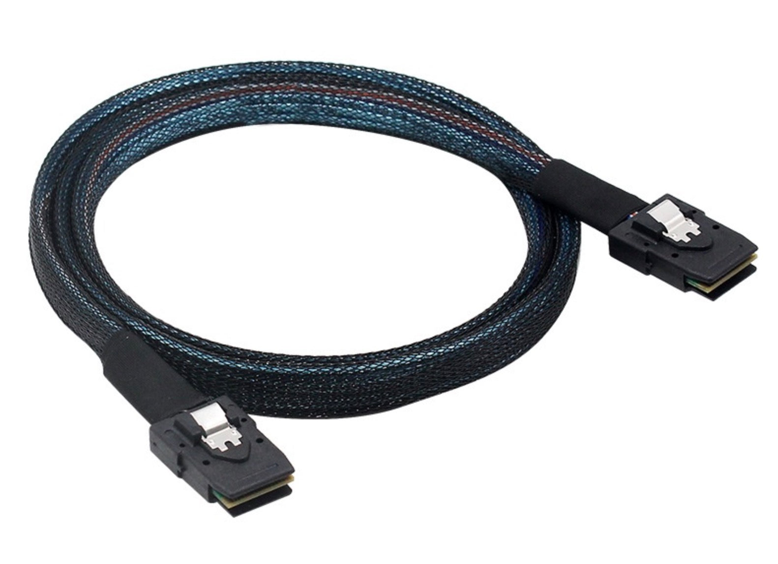 Internal Mini SAS 36Pin SFF-8087 to Mini SAS 36pin SFF-8087 RAID Cable