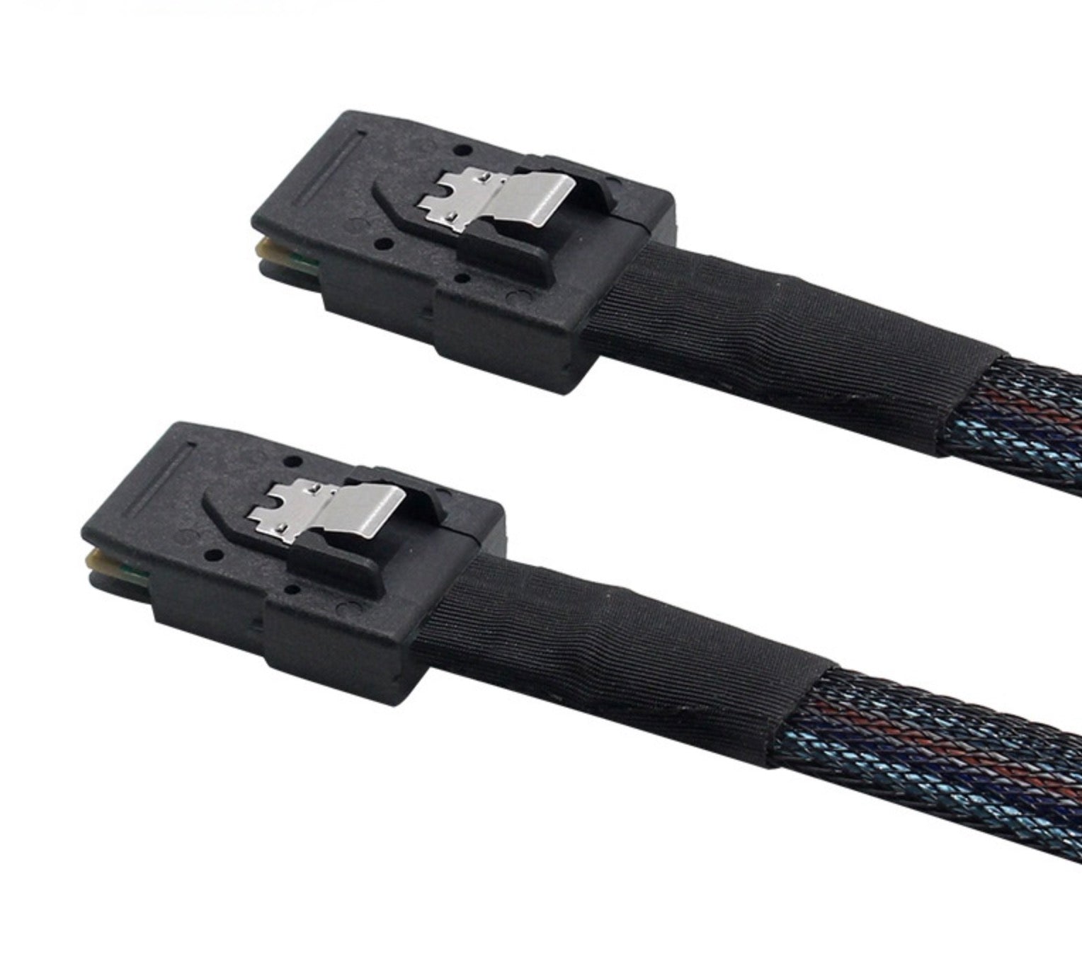 Internal Mini SAS 36Pin SFF-8087 to Mini SAS 36pin SFF-8087 RAID Cable