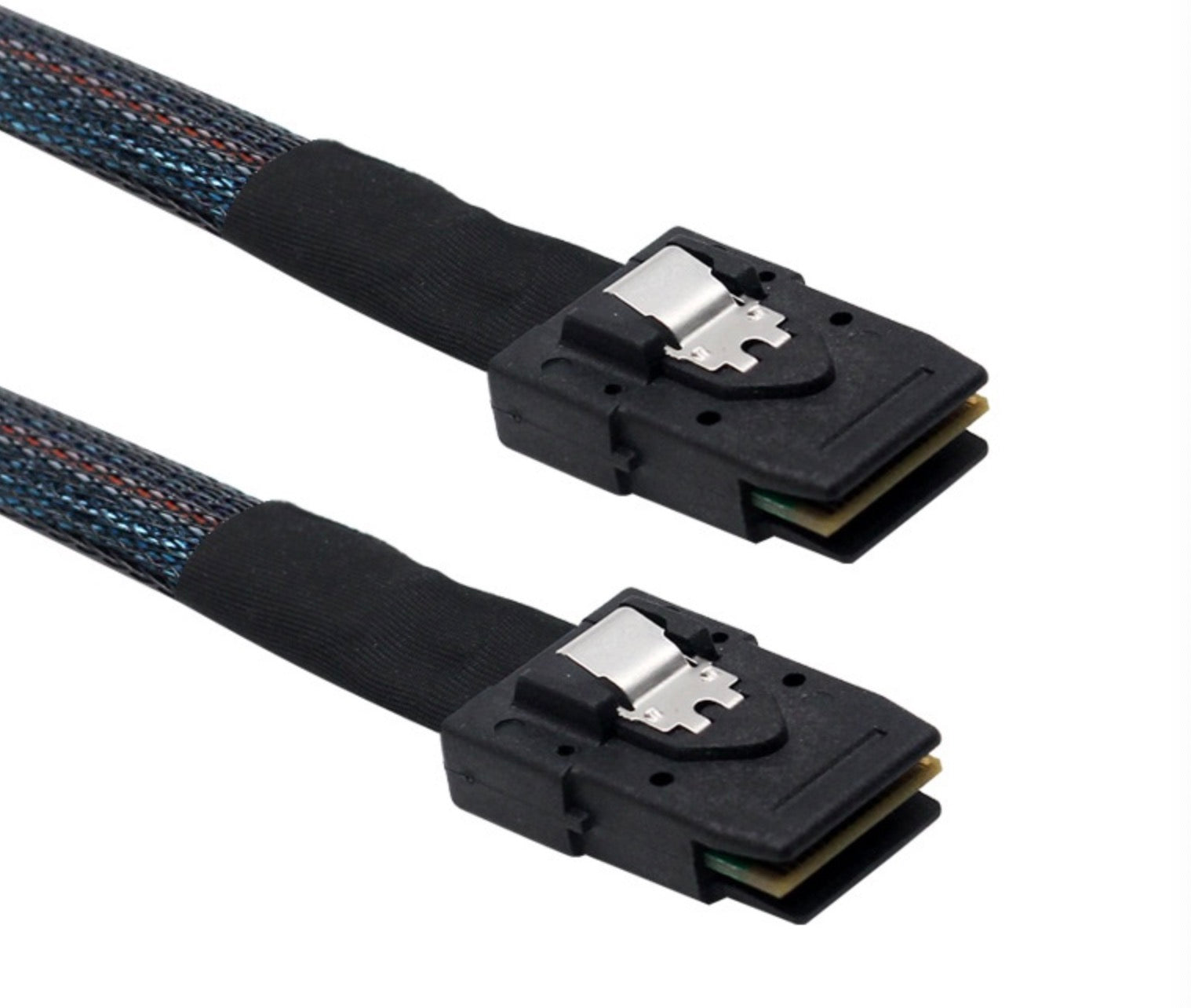 Internal Mini SAS 36Pin SFF-8087 to Mini SAS 36pin SFF-8087 RAID Cable