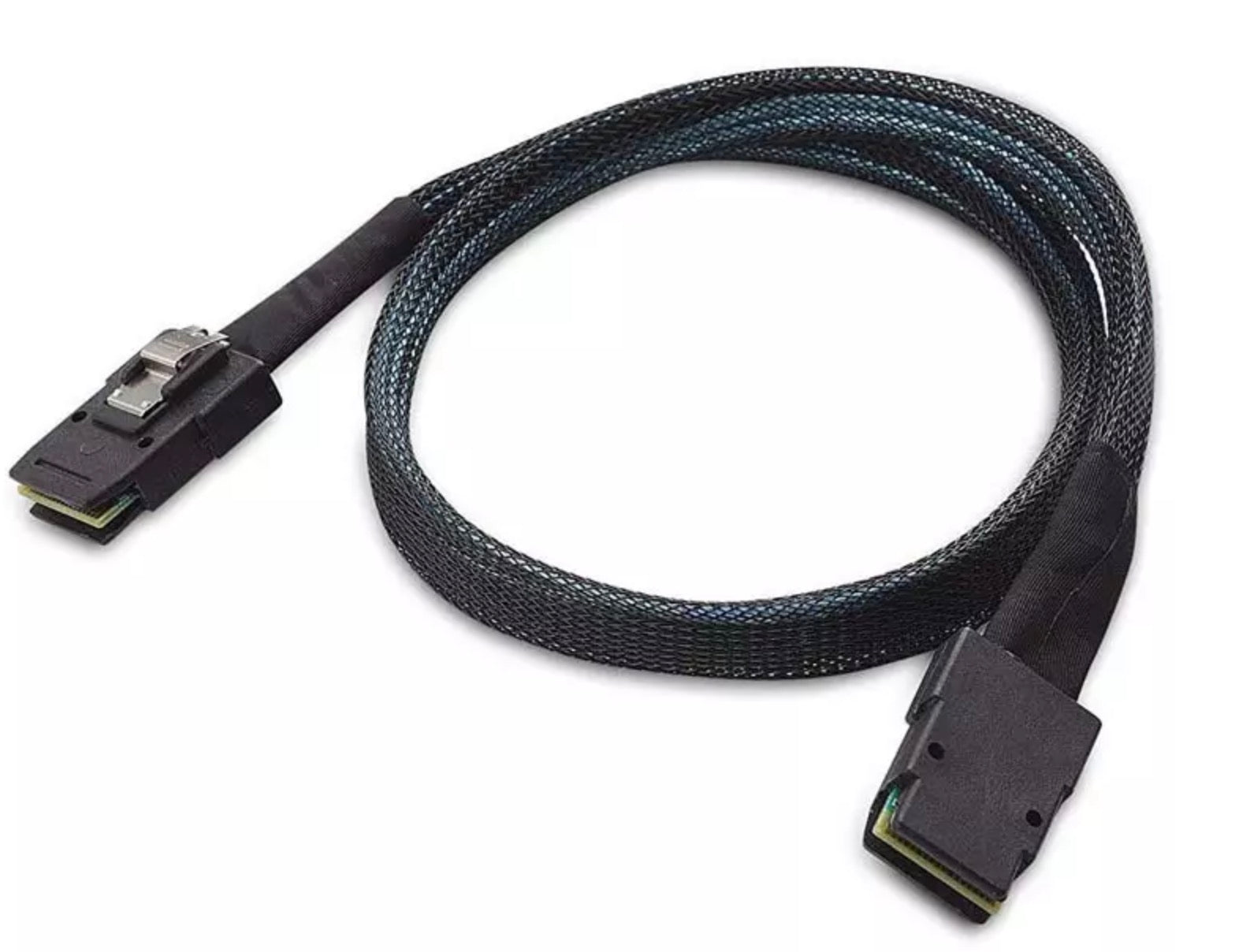 Internal Mini SAS 36Pin SFF-8087 to Mini SAS 36pin SFF-8087 RAID Cable