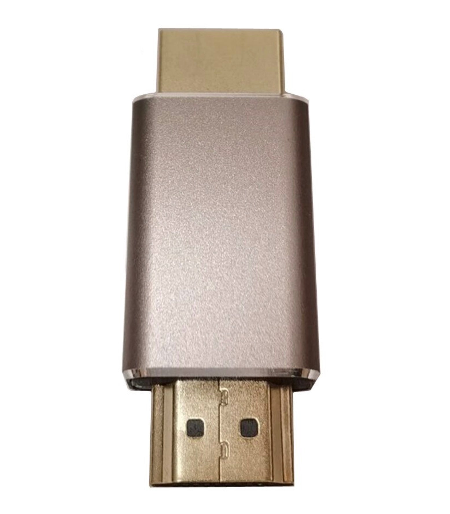 8K Ultra HD High Speed HDMI 2.1 Male to Male Extension Adapter