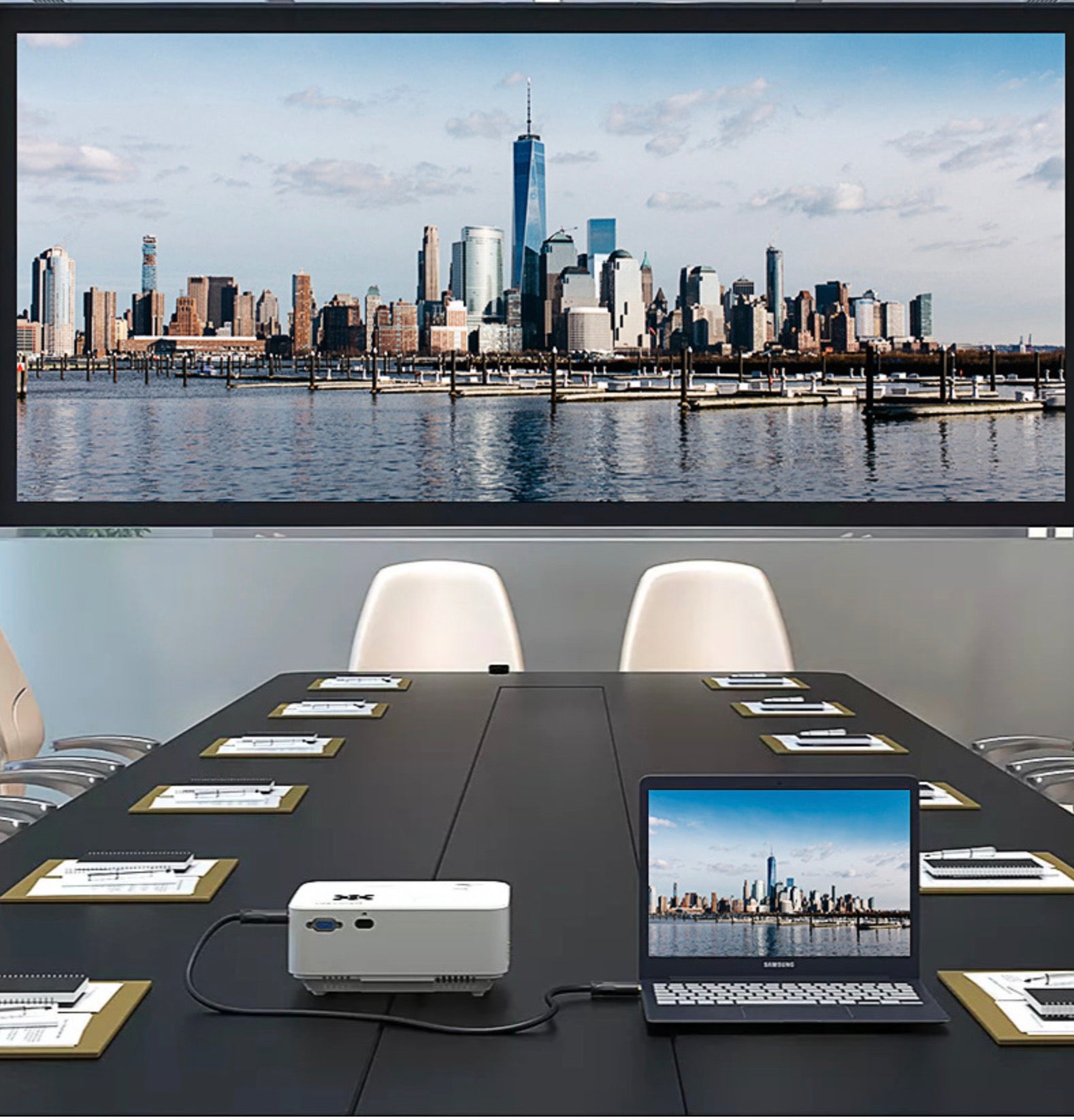 USB Gen 2 Type C Male to Male 5A PD 100W Braided Cable 4k@60Hz 4.5m