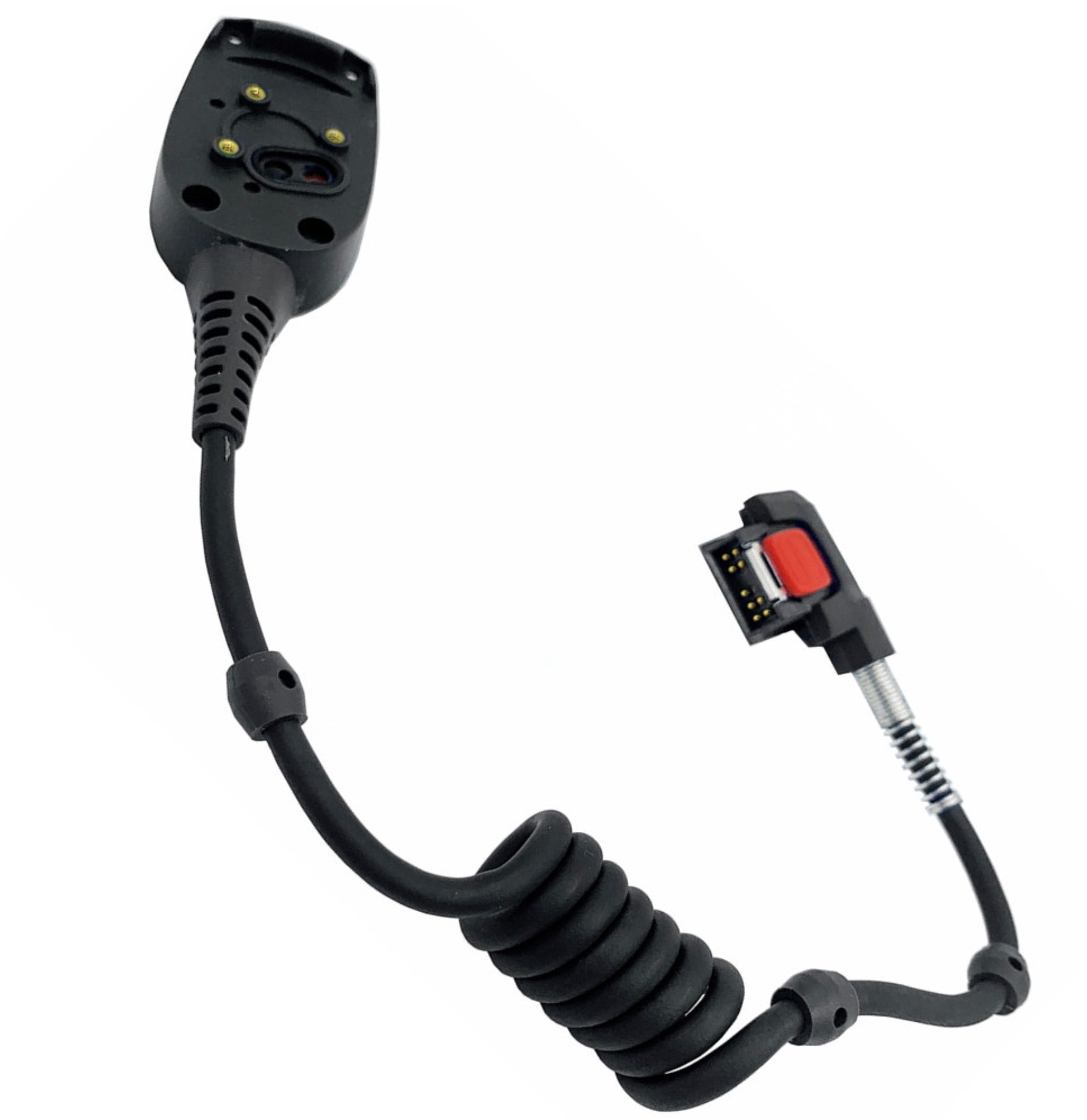 Barcode Scanner Power Cable for Motorola Symbol WT4090 RS409