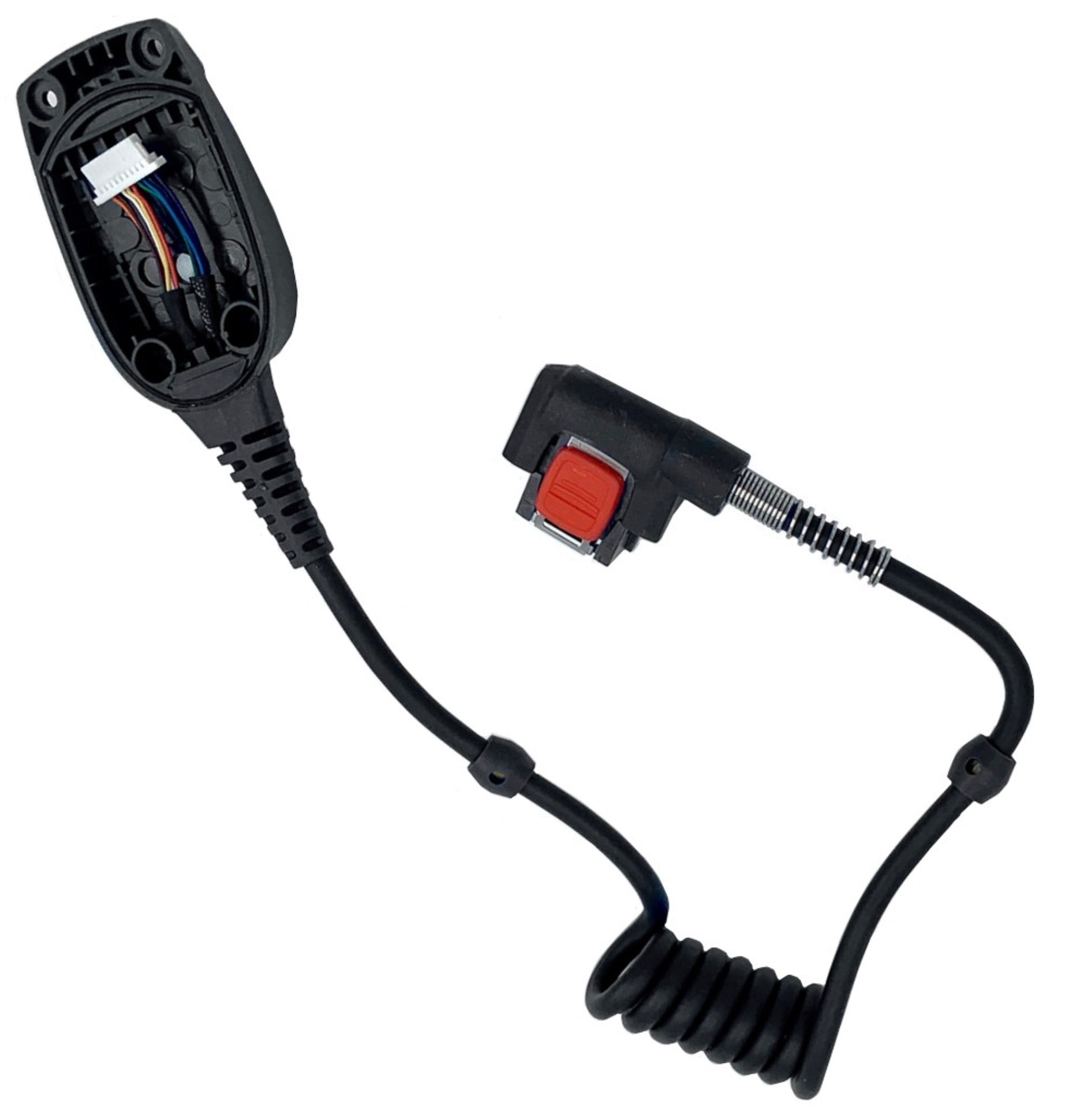 Barcode Scanner Power Cable for Motorola Symbol WT4090 RS409