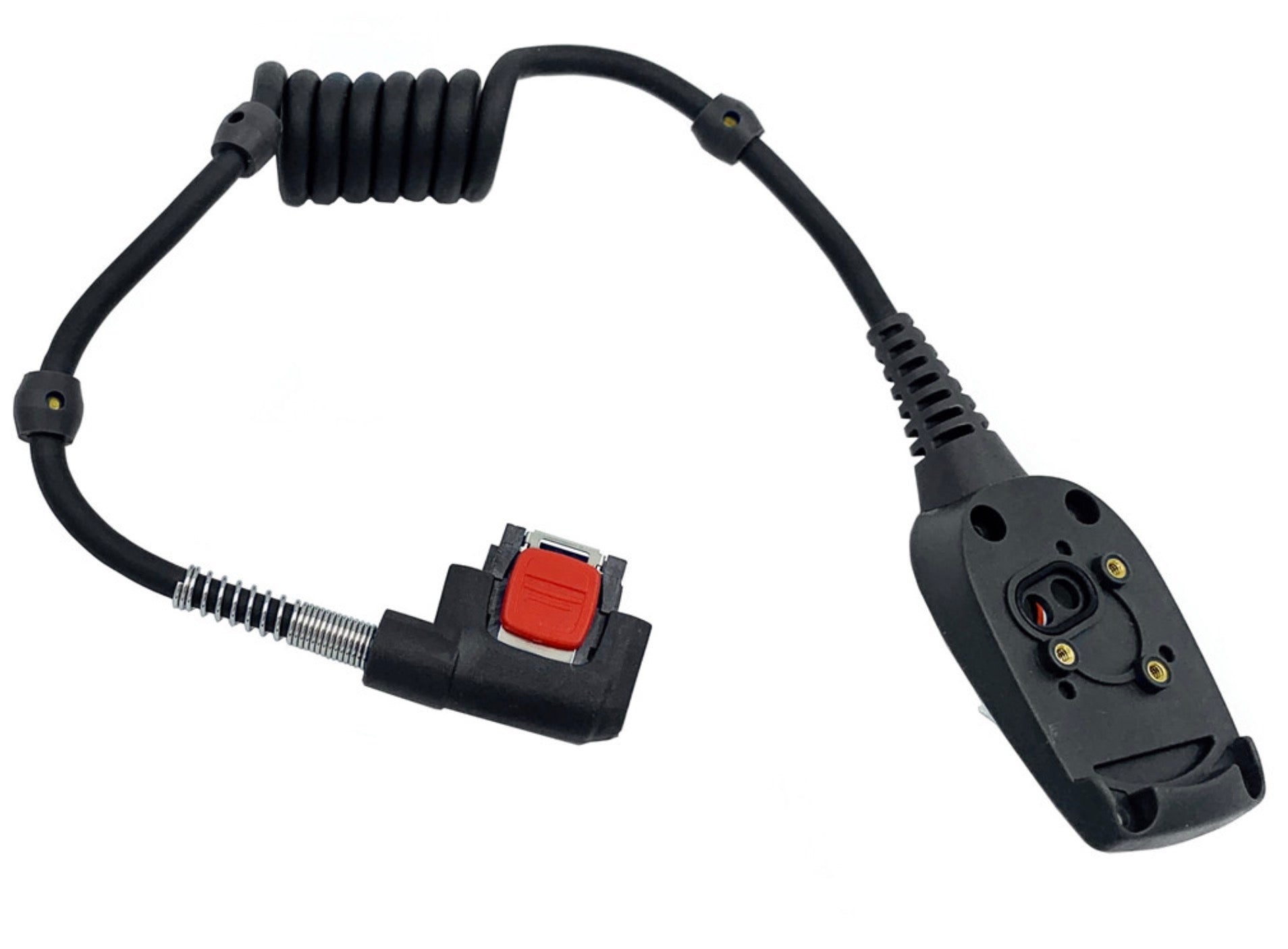 Barcode Scanner Power Cable for Motorola Symbol WT4090 RS409