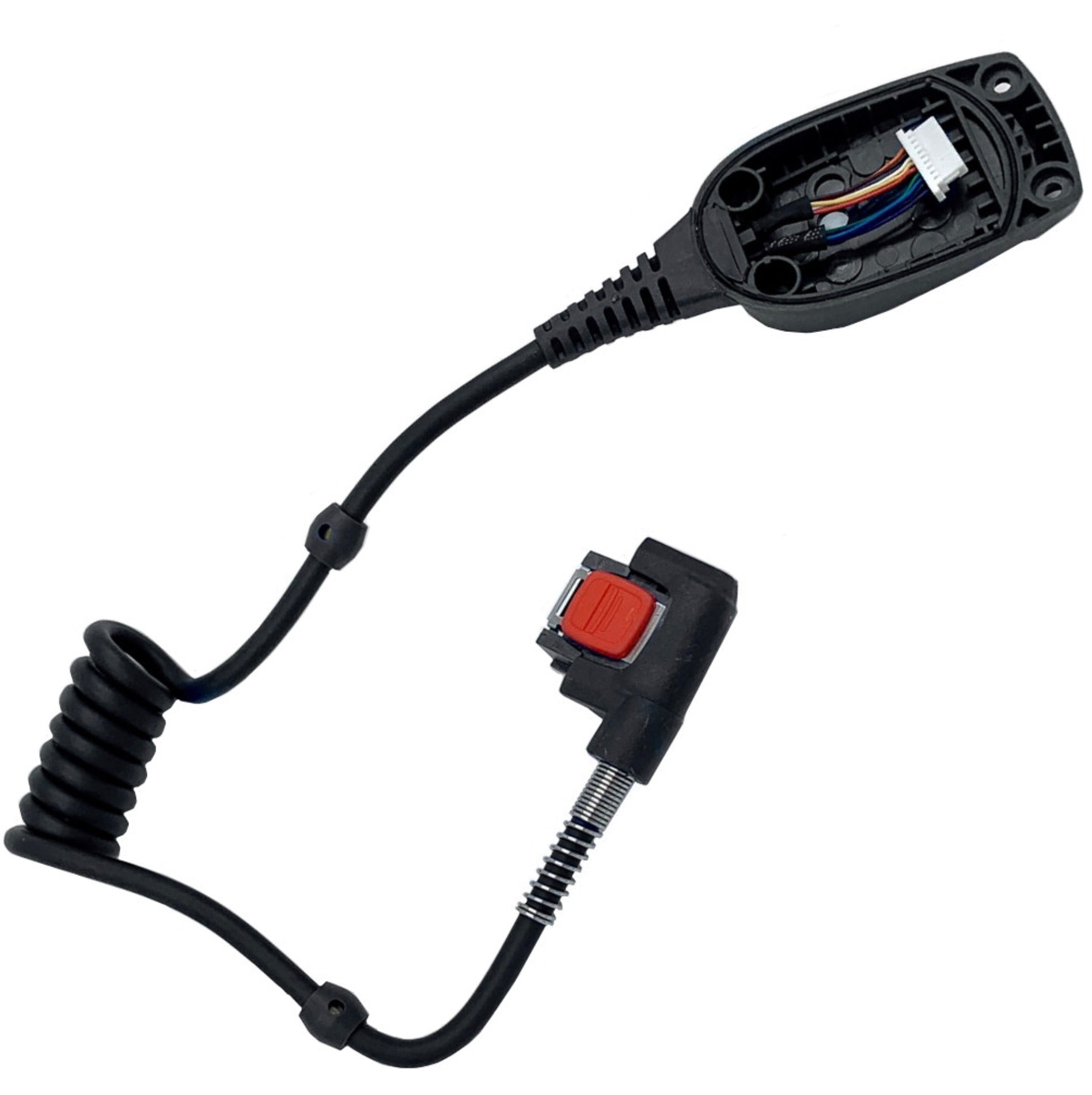 Barcode Scanner Power Cable for Motorola Symbol WT4090 RS409