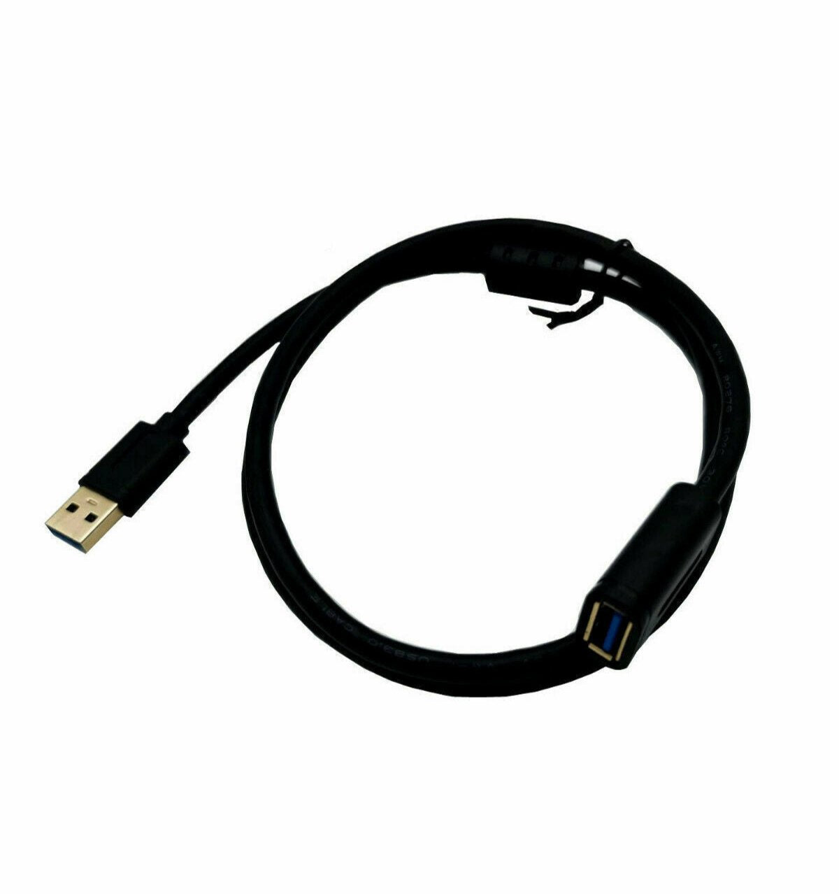 USB 3.0 Type A Male to Female Repeater Extension Cable