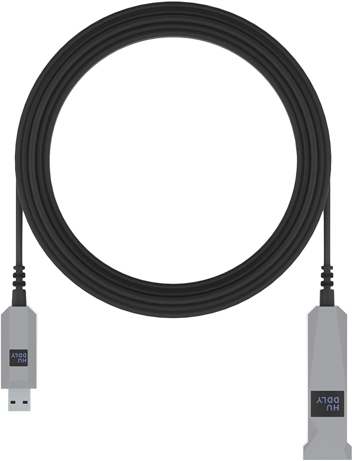 Huddly USB 3.0 type A (Male) to USB type A (Female) Active Optical Cable