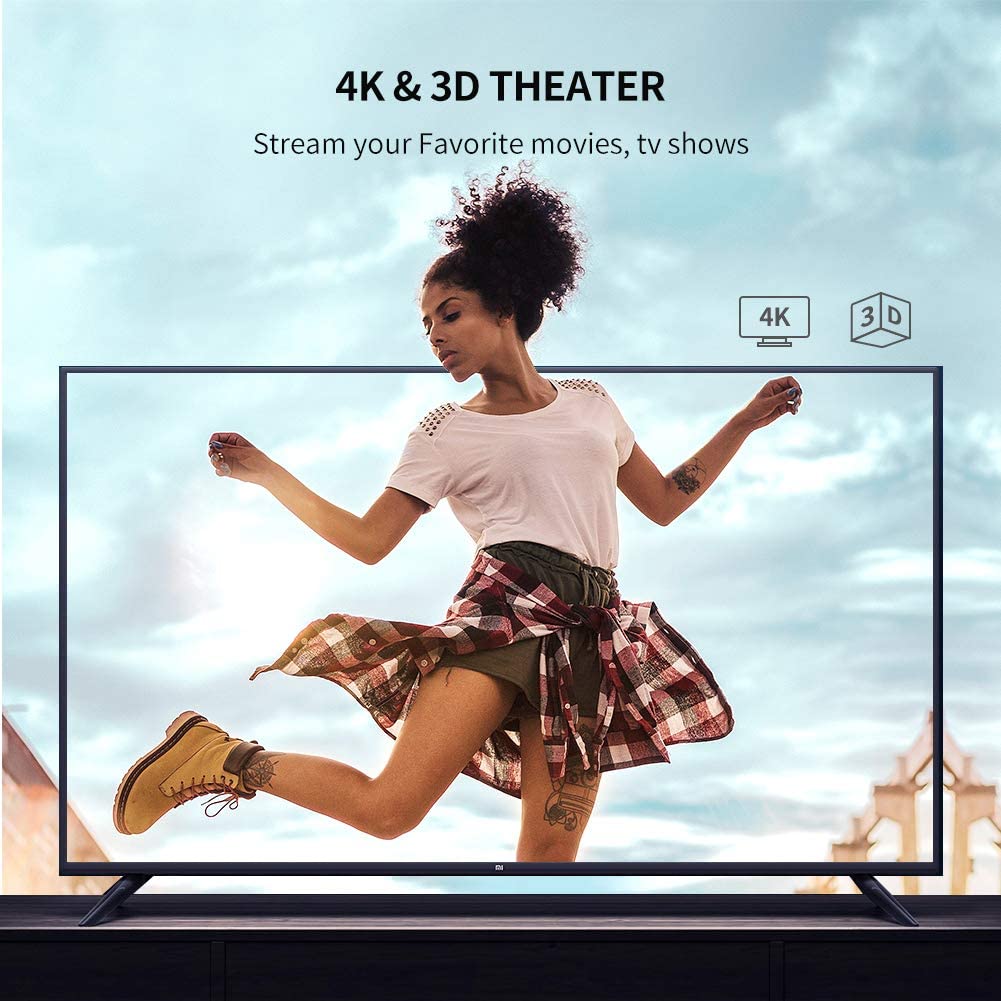 DisplayPort cable supporting 4K resolution at 60Hz 1.8m
