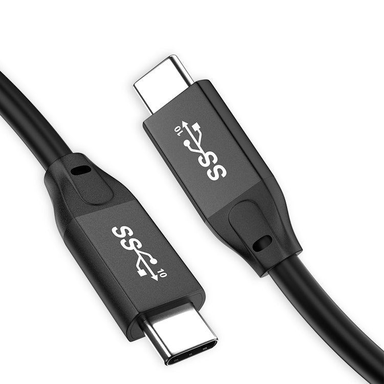 USB 3.2 Gen 2 USB-C Male to Male PD 100W Fast Charging Cable 3m