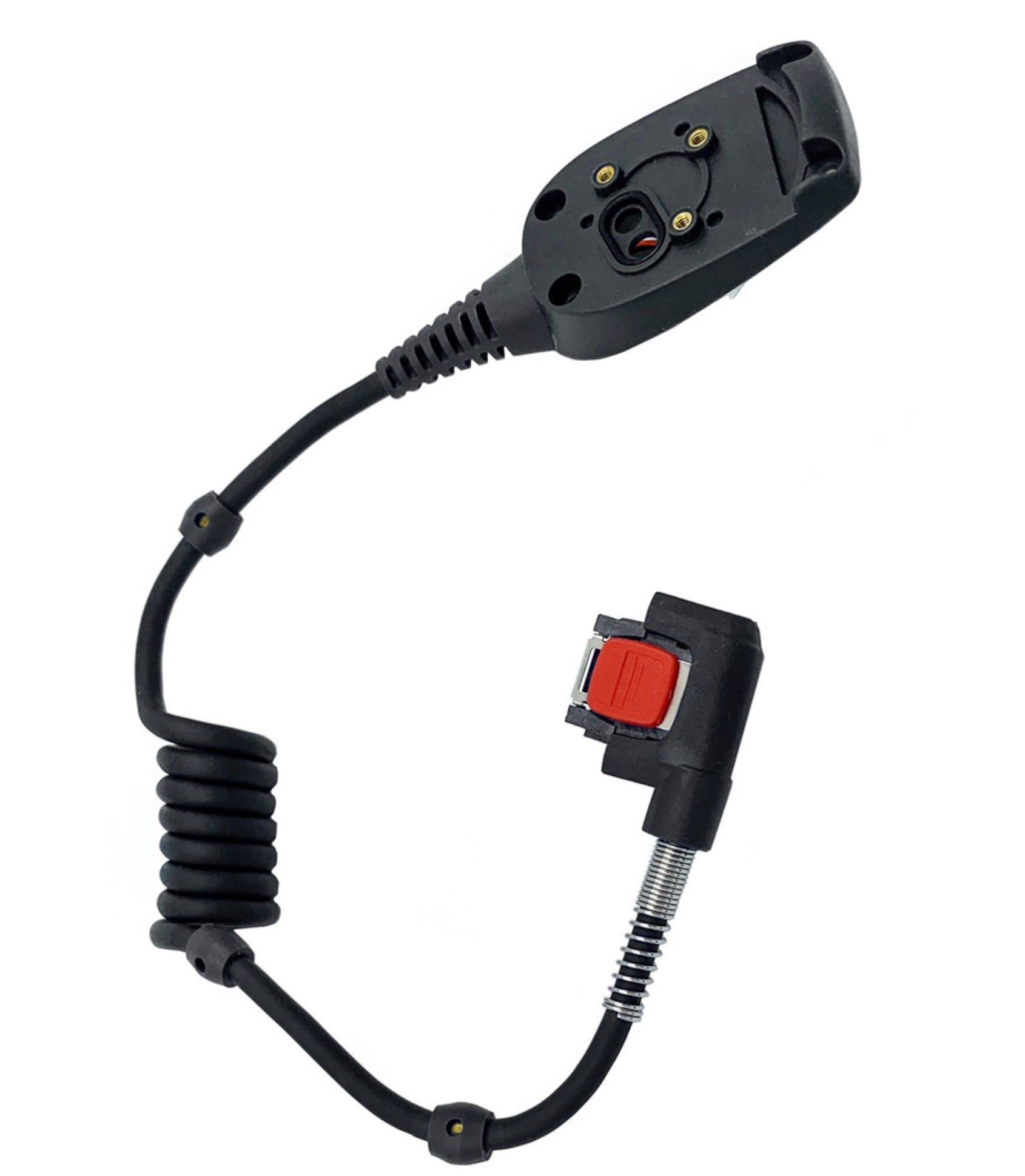 Motorola / Symbol WT4090 Wearable Scanner-Set – M Produktbild-Vorschau 4