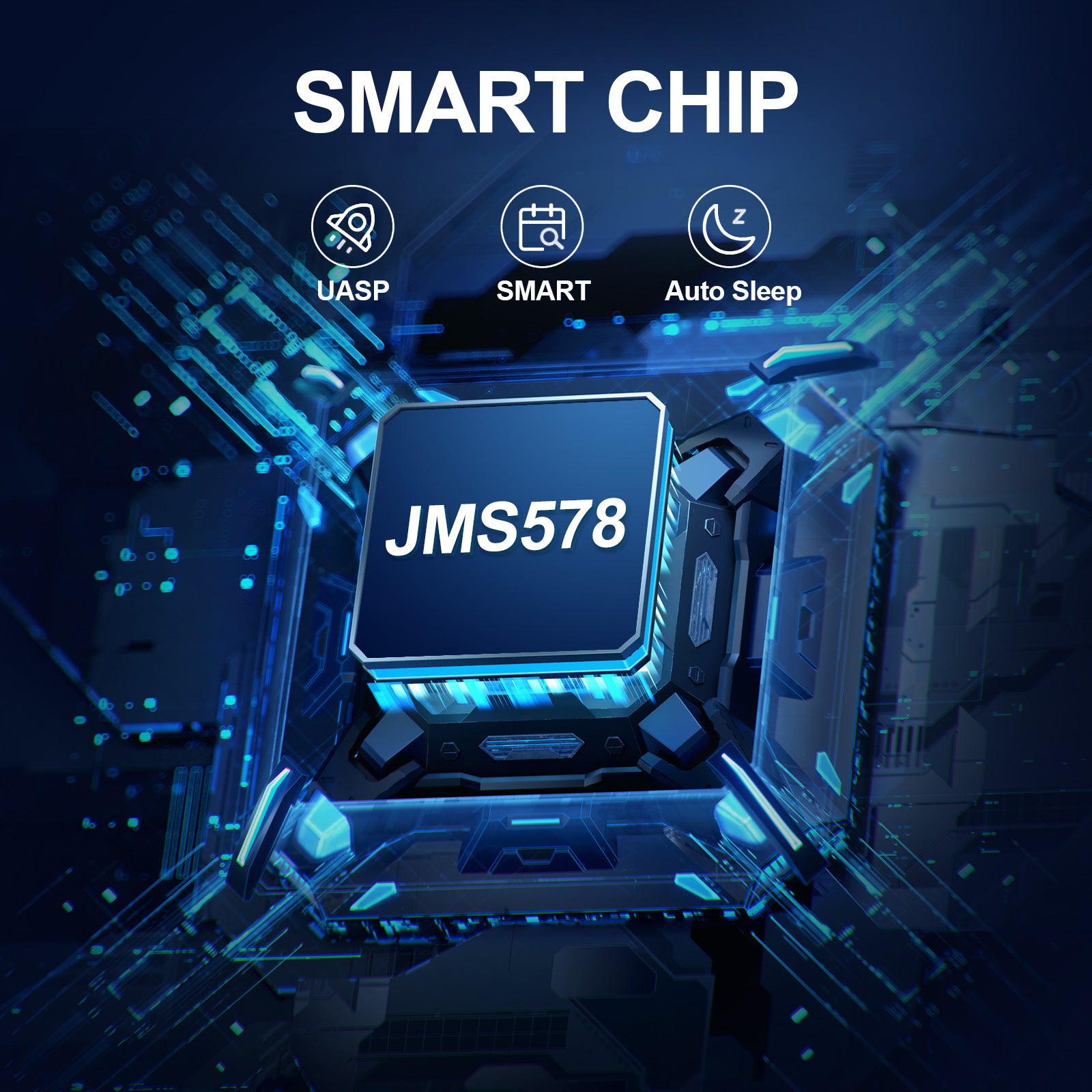 SATA 7+15 Pin (22-Pin) to USB 3.0 Micro B Female Converter Hard Disk Adapter