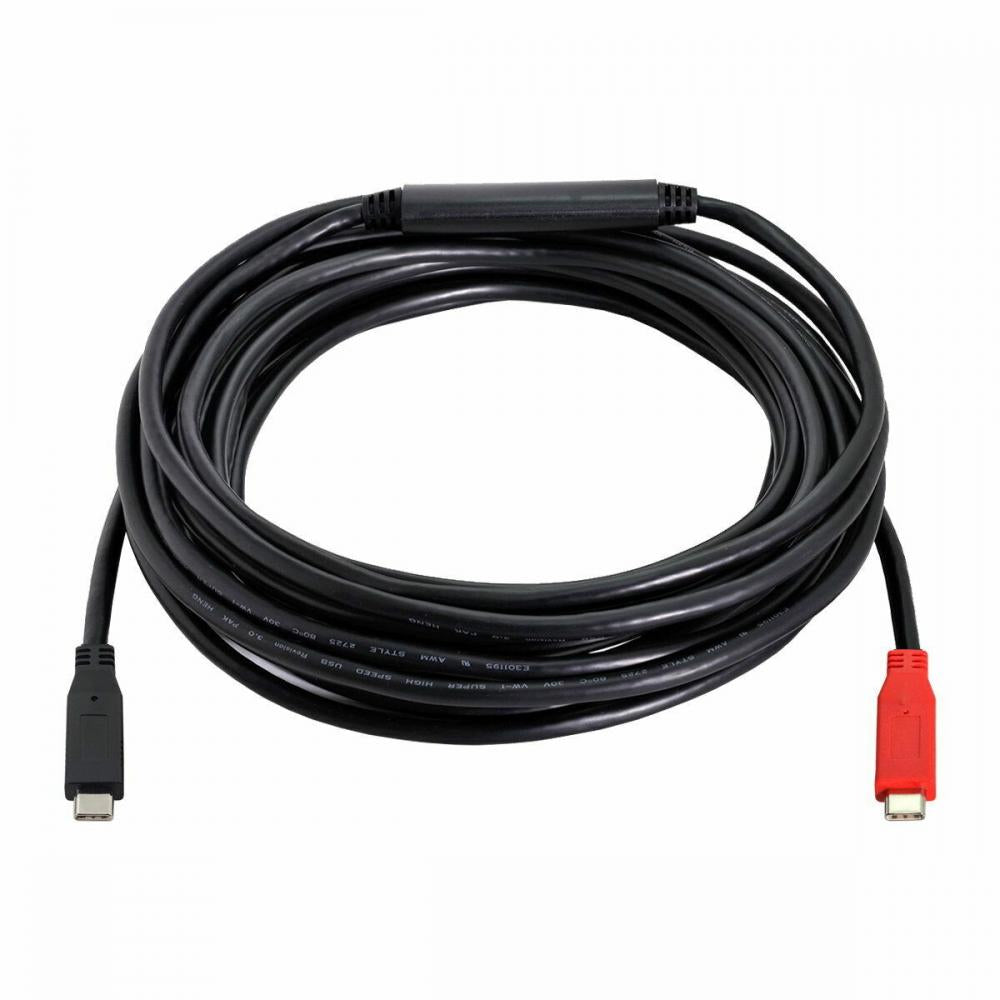 USB-C active repeater data cable 8 m