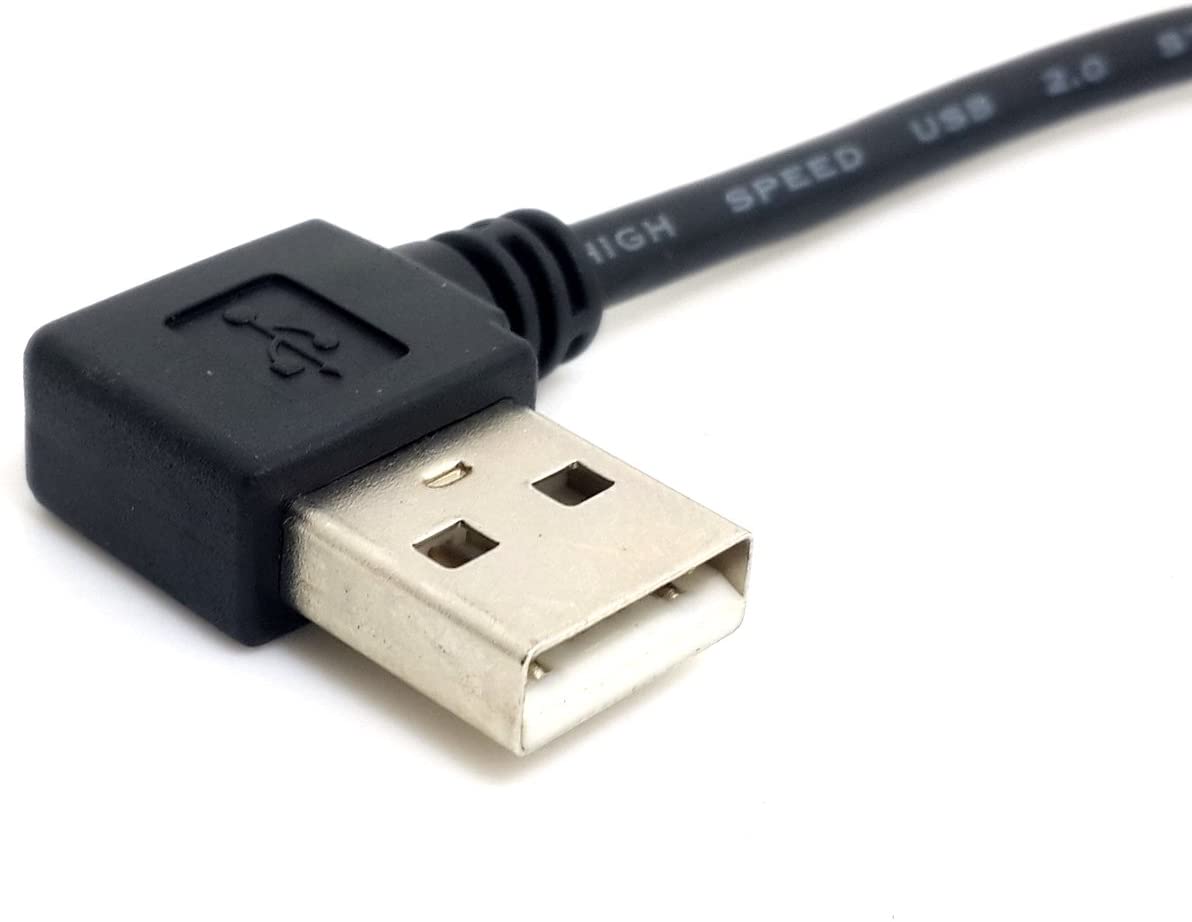 USB 2.0 printer cable 0.5m