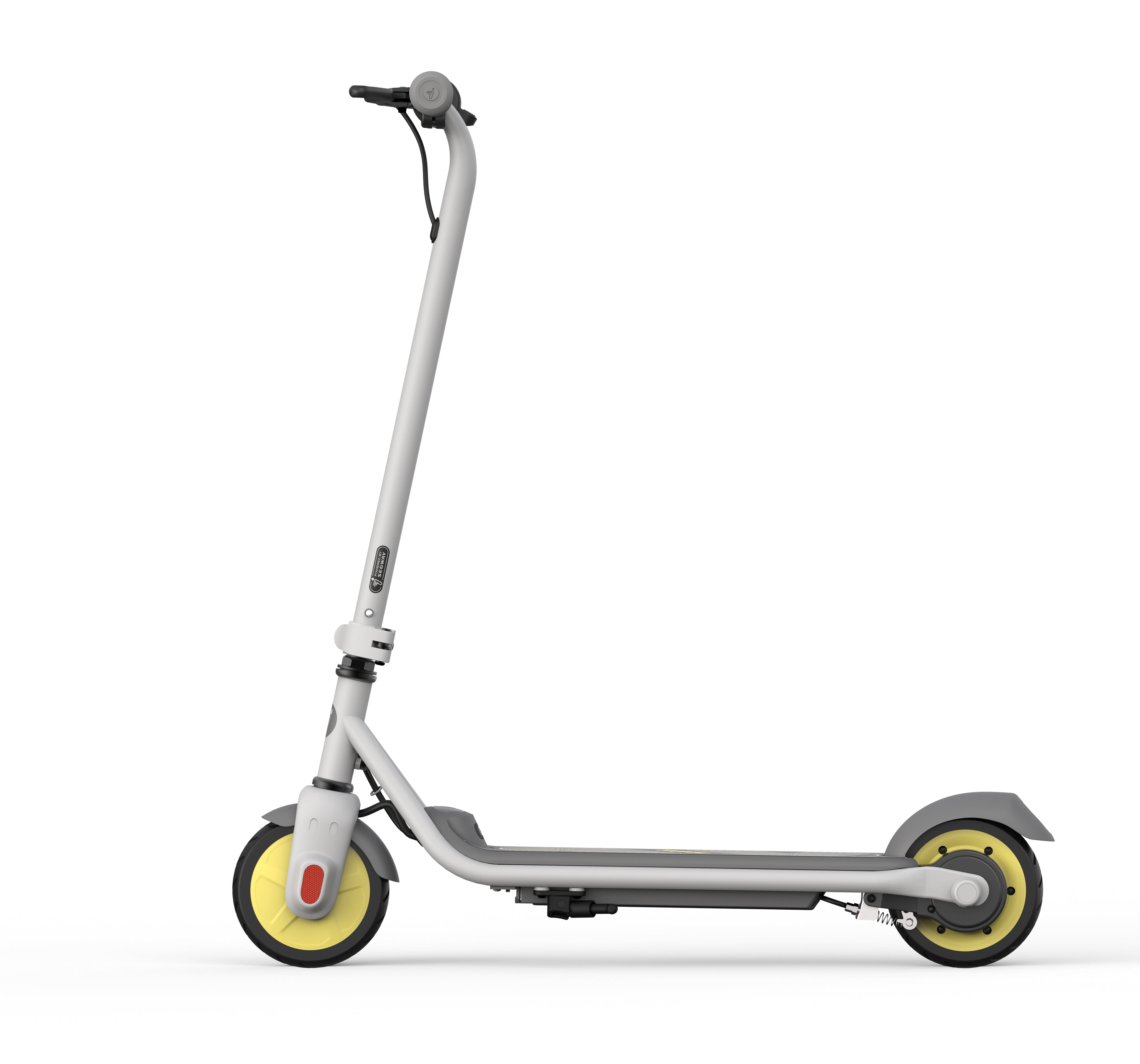 Segway Ninebot Zing C10 Childrens E-Scooter (With Ambient Lights)