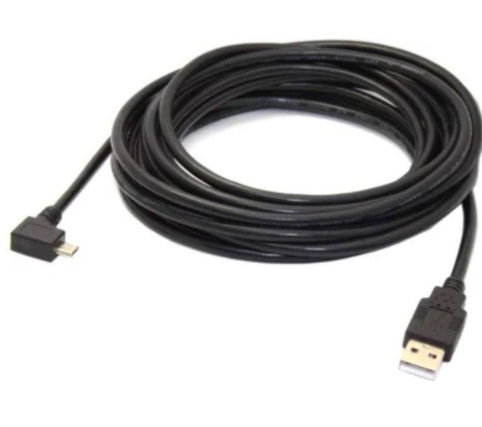 micro usb 5m charging cable