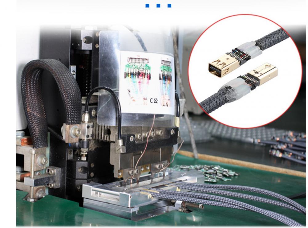 Mini DisplayPort Male to Female Video Extension Cable 1m